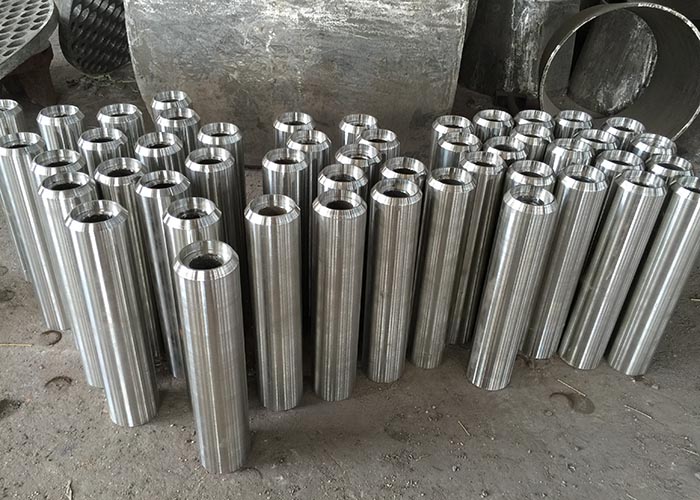 天眾機(jī)械主要生產(chǎn)不銹鋼、耐熱鋼、耐磨鋼、合金鋼、耐高溫合金鋼等產(chǎn)品