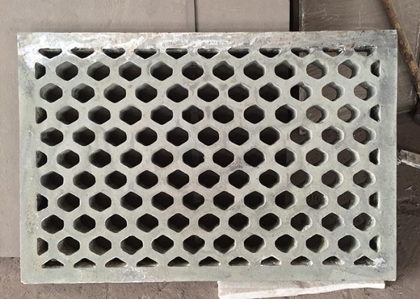 工業基石：精 密鑄造，塑造現代制造的藝術